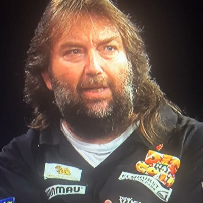 Andy Fordham