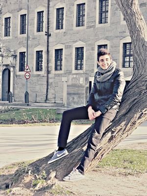 ayanabinizz's profile picture. Gözden Irak..