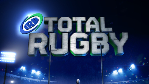 Follow @worldrugby for all the information you need about Total Rugby TV!