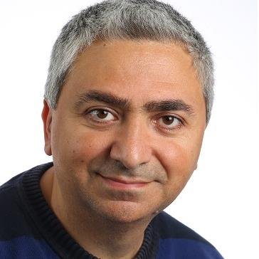 SKurtev's profile picture. A Bulgarian scientist and philosopher developing a novel approach to understanding consciousness and reality as a whole based on the concept of representation.