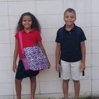 Glenda Cande (@candelites23) 's Twitter Profile