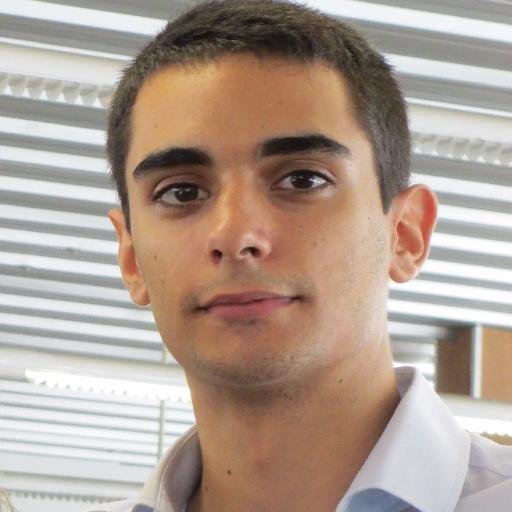 Advanced Analytics Manager at @Capgemini_ES Co-founder @health_galena Artificial Intelligence, Machine Learning, Big Data, Business.