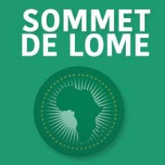 Sommet de Lomé sur la sécurité maritime