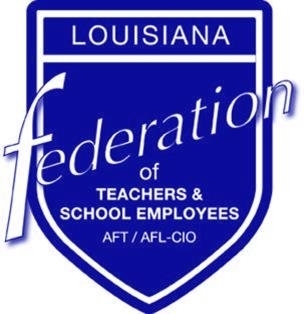 The Louisiana Federation of Teachers is an American Federation of Teachers and AFL-CIO affiliate representing over 20,000 LA teachers and paraprofessionals.