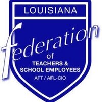 LouisianaFedTeachers (@lafedteachers) 's Twitter Profile