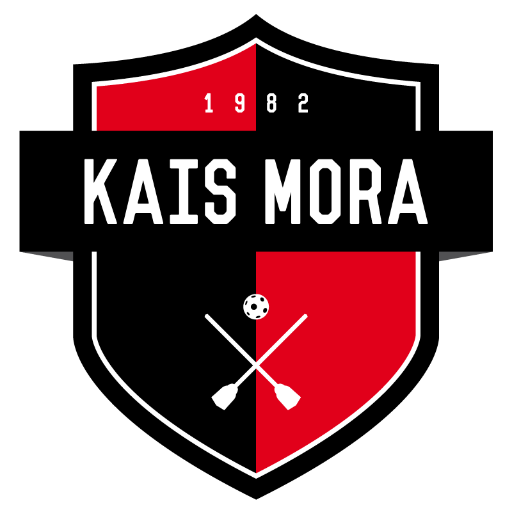 KAIS Mora IFs officiella Twitter-konto.