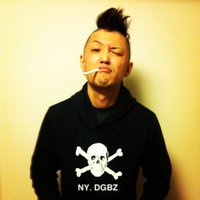 チカヒロ (@ebisuchikahiro) 's Twitter Profile Photo