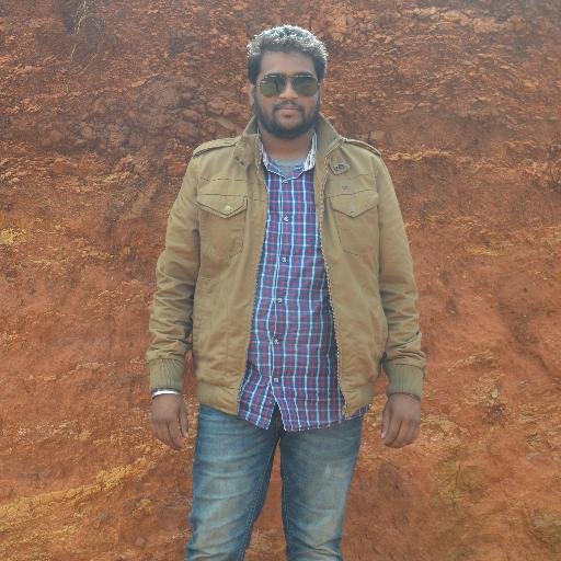 srinivasa_rajus's profile picture. 