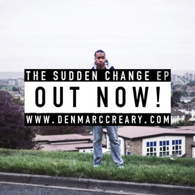 Independent Label. --@denmarccreary #TheSuddenChange EP out NOW -- https://t.co/O7wkewp9V6 -- artistwcc@gmail.com