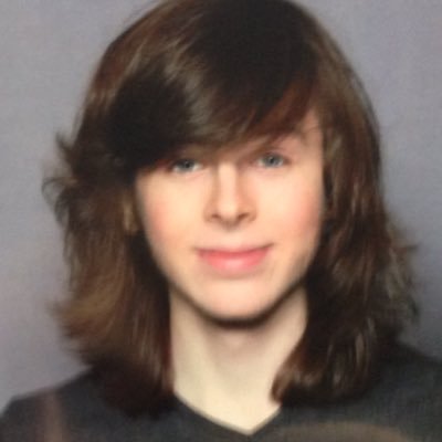 ChandlersBae_'s profile picture. Kinda obsessed with The Walking Dead... Met Chandler, Norman, Katelyn, Brighton, Kyla, Corey, Michael R, Michael T, and Steve 12/5/15✨