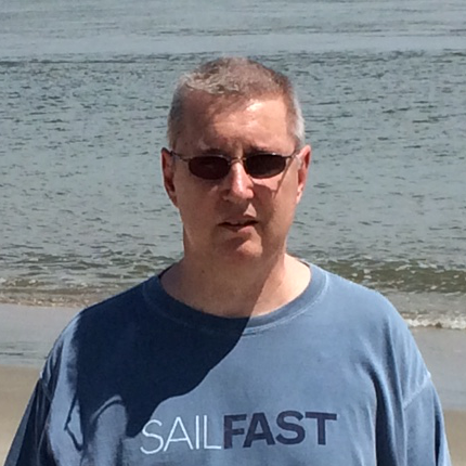 sailWickedFast's profile picture. Home cinema, sailing, science nerd. RWU URI alum ⛵ Work hard! Play hard!