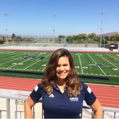 ms_carr's profile picture. Assistant Principal, San Marcos High School