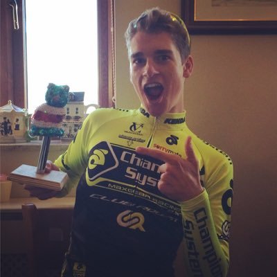 JonathanFowles's profile picture. Race bikes for Champion System VCUK race team. Loves cake!