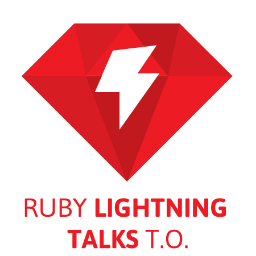Calling all #RubyDevs! Four 10-minute Ruby lightning talks 1 night each month. Keep growing your knowledge base, network & career with #RubyLightningTalks