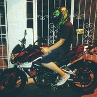 daniel castro (@danielcastroca) 's Twitter Profile