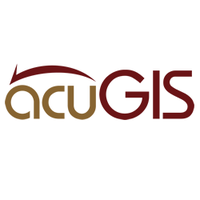 AcuGIS(@AcuGIS) 's Twitter Profile Photo