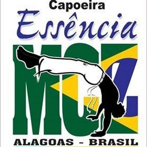 Grupo Internacional Capoeira Essência -  Brasil.