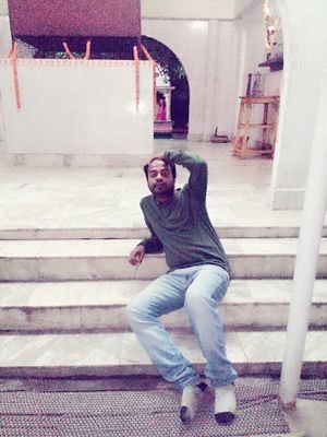 rgbob8788's profile picture. Ur smile is biggest tension of ur emeny