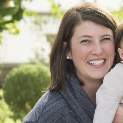 MeganWalsh02's profile picture. wife, mother, information literacy teacher