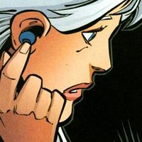 Leslie Thompkins. (@altruisticdoc) 's Twitter Profile