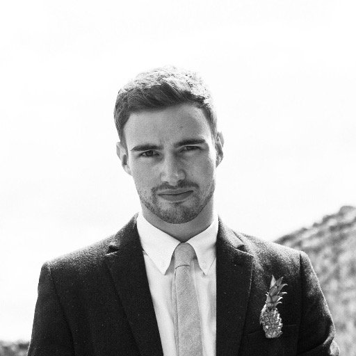 Actor, Marketeer, Musician and Songwriter living in London. Represented by T-ypo Agency. 1/4 of the band Lucky Shivers.