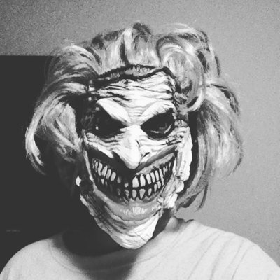 The_UnD3AD_Fury's profile picture. I'm pretty chill and stuff, i have a youtube channel The UnD3AD_Fury if u want check it out