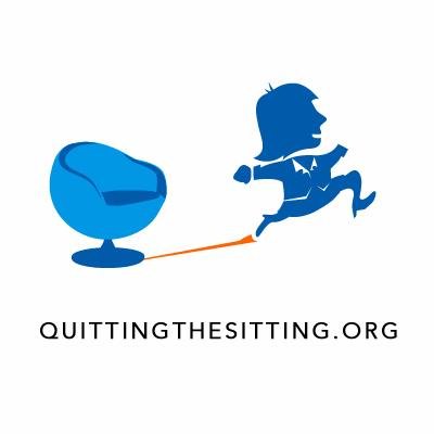 Quitting the Sitting Profile