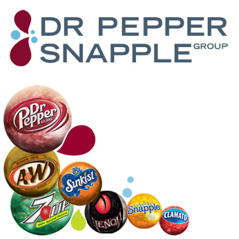 DrPepperSnappleGroup