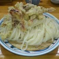カツオとうどん (@blackudon333) 's Twitter Profile