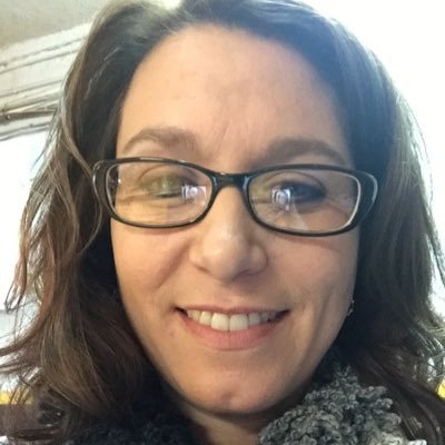 ahallett1976's profile picture. 