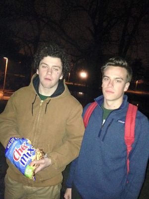 CooperSkaggs's profile picture. 