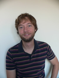 markmoyes's profile picture. Web Developer at CBC Music