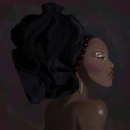 Started by 3 Black Georgetown alum for the purpose of combatting the pervasive media coverage of Black women and replacing it with the truth, our truth.
