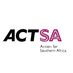 ACTSA (@ACTSA_UK) Twitter profile photo