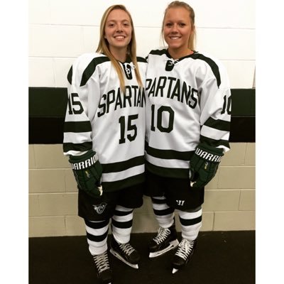 Lisa_Kilroy15's profile picture. Castleton Women's Ice Hockey Alum
