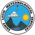 SAINT LUCIA METEOROLOGICAL OFFICE (@stluciaweather) Twitter profile photo