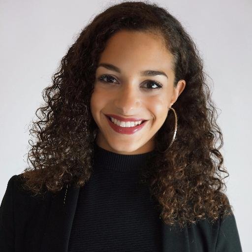 IsabelleFrtn's profile picture. Chef de Projets 360 | Diplômée du #CELSA | Ancienne globe-trotteuse asiatique | Passionnée de #cosmétiques