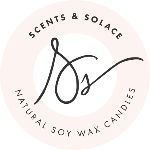 Handmade soy wax candles, reed diffusers and home fragranced items hand crafted in Heaton Moor, Stockport