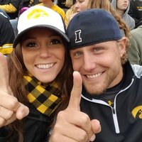 Brandon Grimm (@b_grimmer) 's Twitter Profile