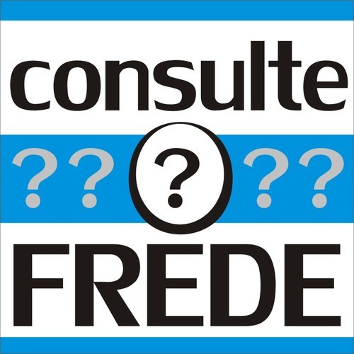 ConsulteOFrede's profile picture. 