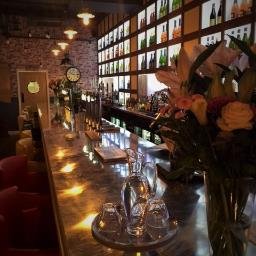 Restaurant Bar Grill Steakhouse The coolest place to eat and drink in Horley Surrey