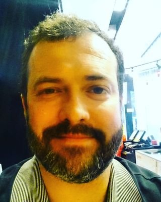 OBERTELLE's profile picture. 