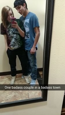 AshleyClausen15's profile picture. In the end,  we only regret the chances we didn't take ✌

❤10/11/15❤
 
Justin Michael Vasquez ❤