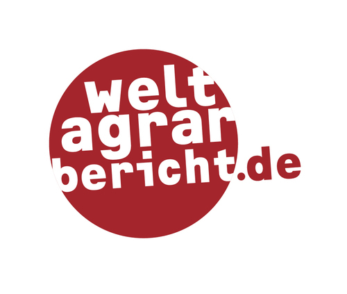 weltagrarberich Profile Picture