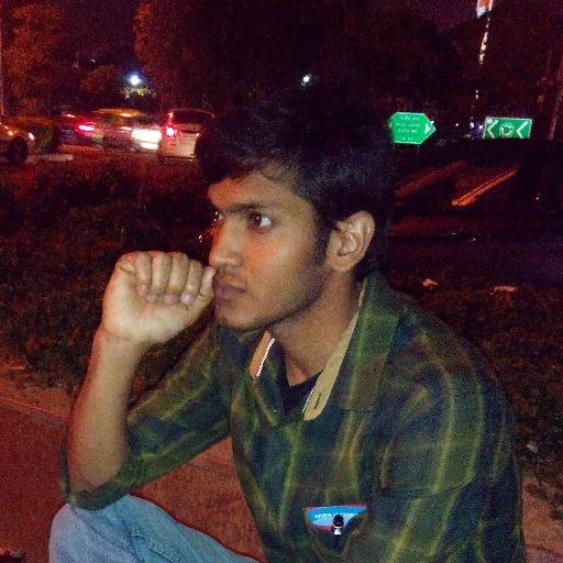 Tridev_env's profile picture. 