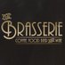 The Brasserie (@brasseriecafe) Twitter profile photo