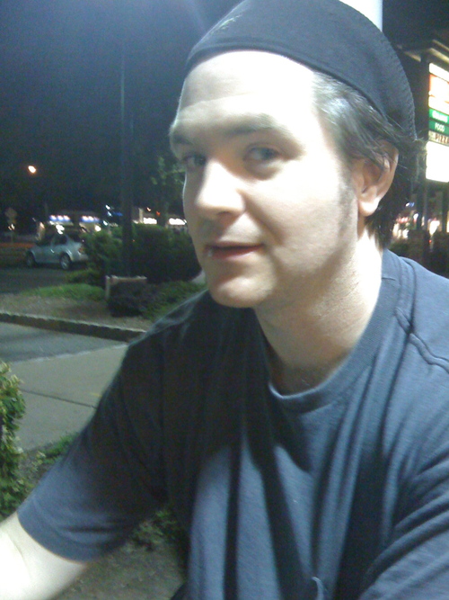 chumusic's profile picture. 