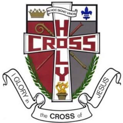 If not us, who? Holy Cross from the 502. Updating about all things Holy Cross Y-Club.