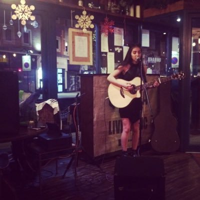 MilaLeeMusic_'s profile picture. 14 years old. SINGER. GUITARIST.electric/acoustic. 3rd Year at Leeds College of Music https://t.co/lSQ14ot7lk