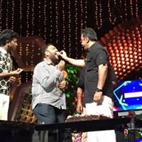 srikRulz's profile picture. 